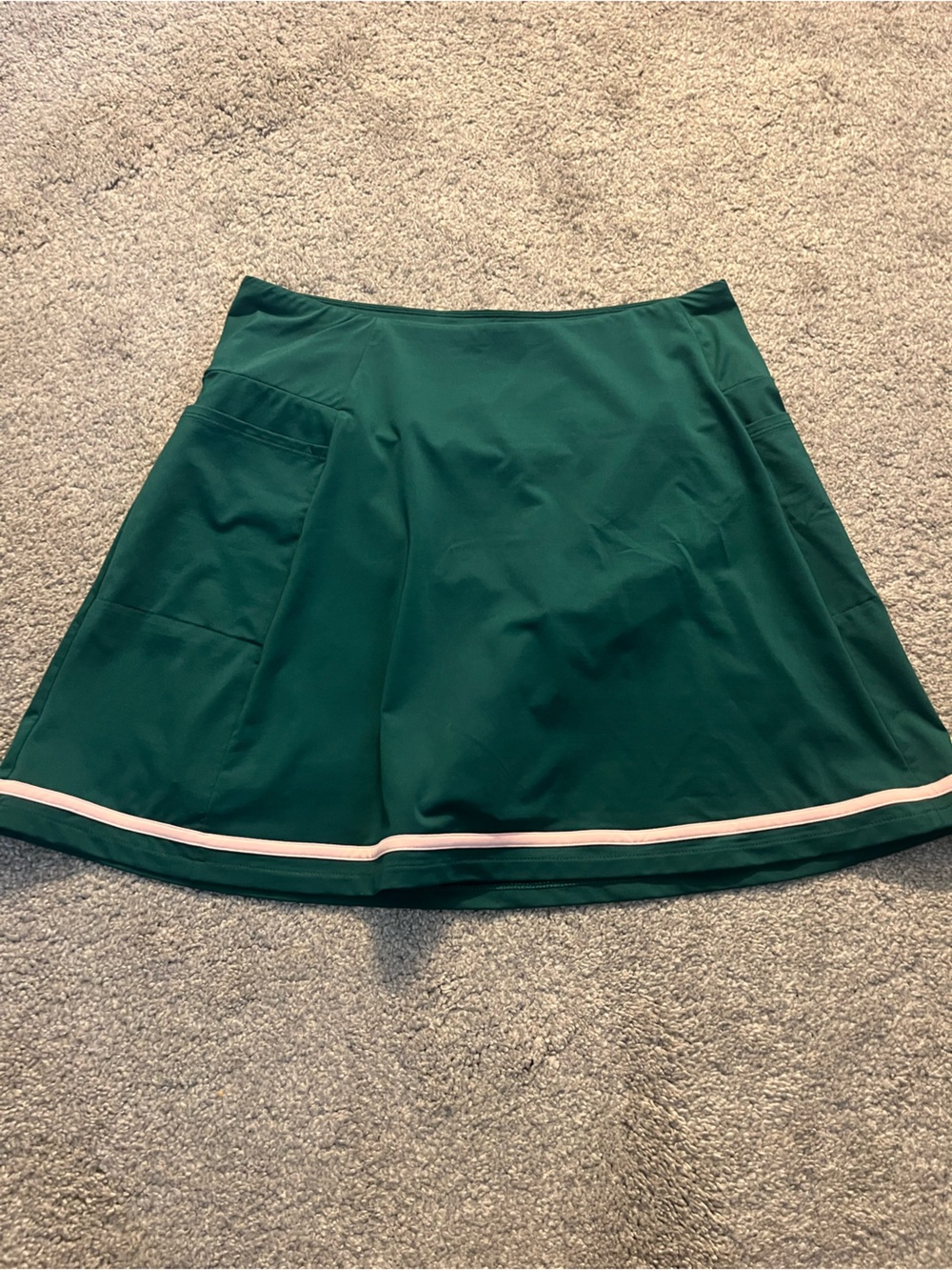 Walter Hagen Women's Performance 11 Knit Skort